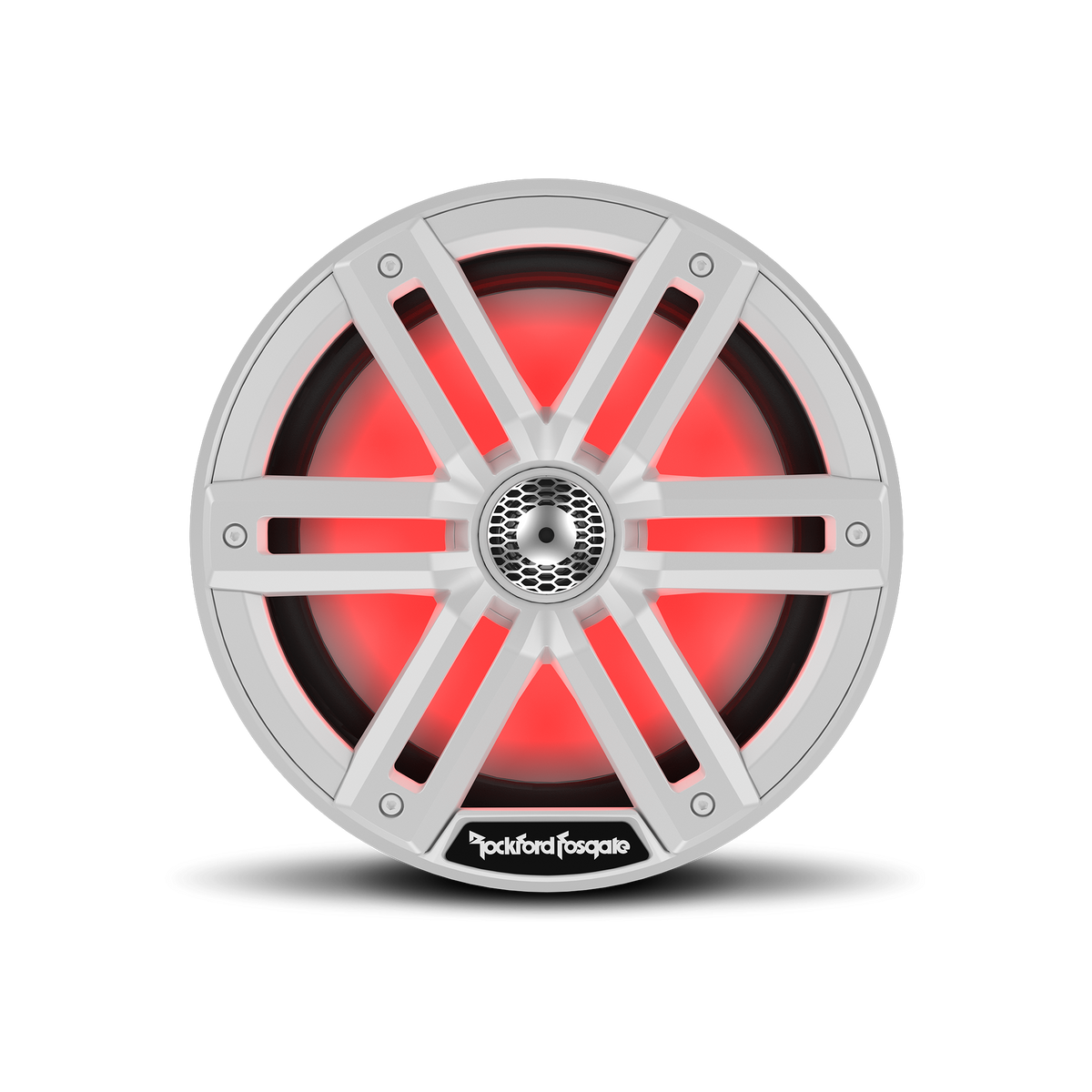 Rockford Fosgate M2-8 view 2