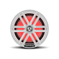 
              Rockford Fosgate M2-8 view 2
            