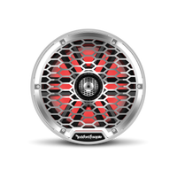 
              Rockford Fosgate M2-8 lighting
            