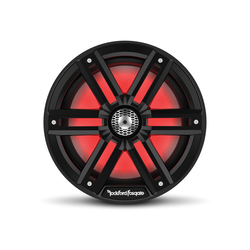 Rockford Fosgate M2-8B view 3