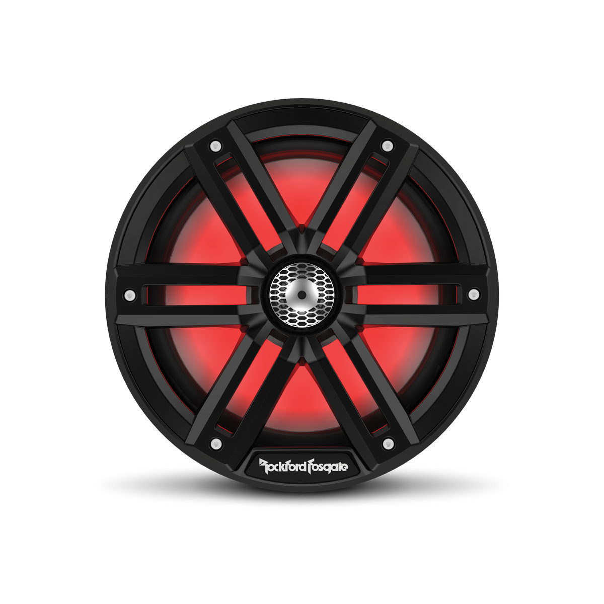 Rockford Fosgate M2-8B view 3