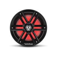 
              Rockford Fosgate M2-8B view 3
            