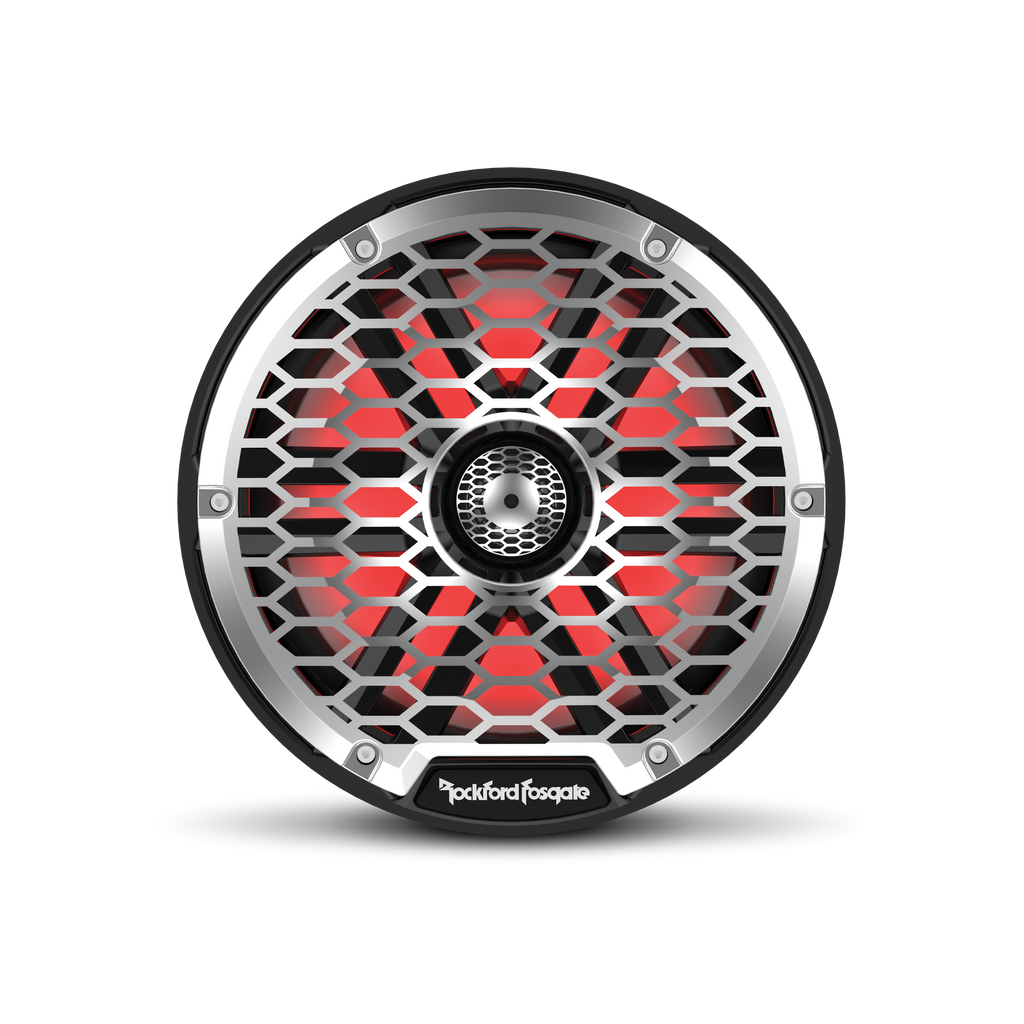 Rockford Fosgate M2-8B view 2