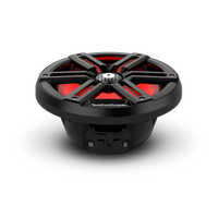 
              Rockford Fosgate M2-8B lighting
            