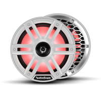
              Rockford Fosgate M2-8H marine horn speaker
            