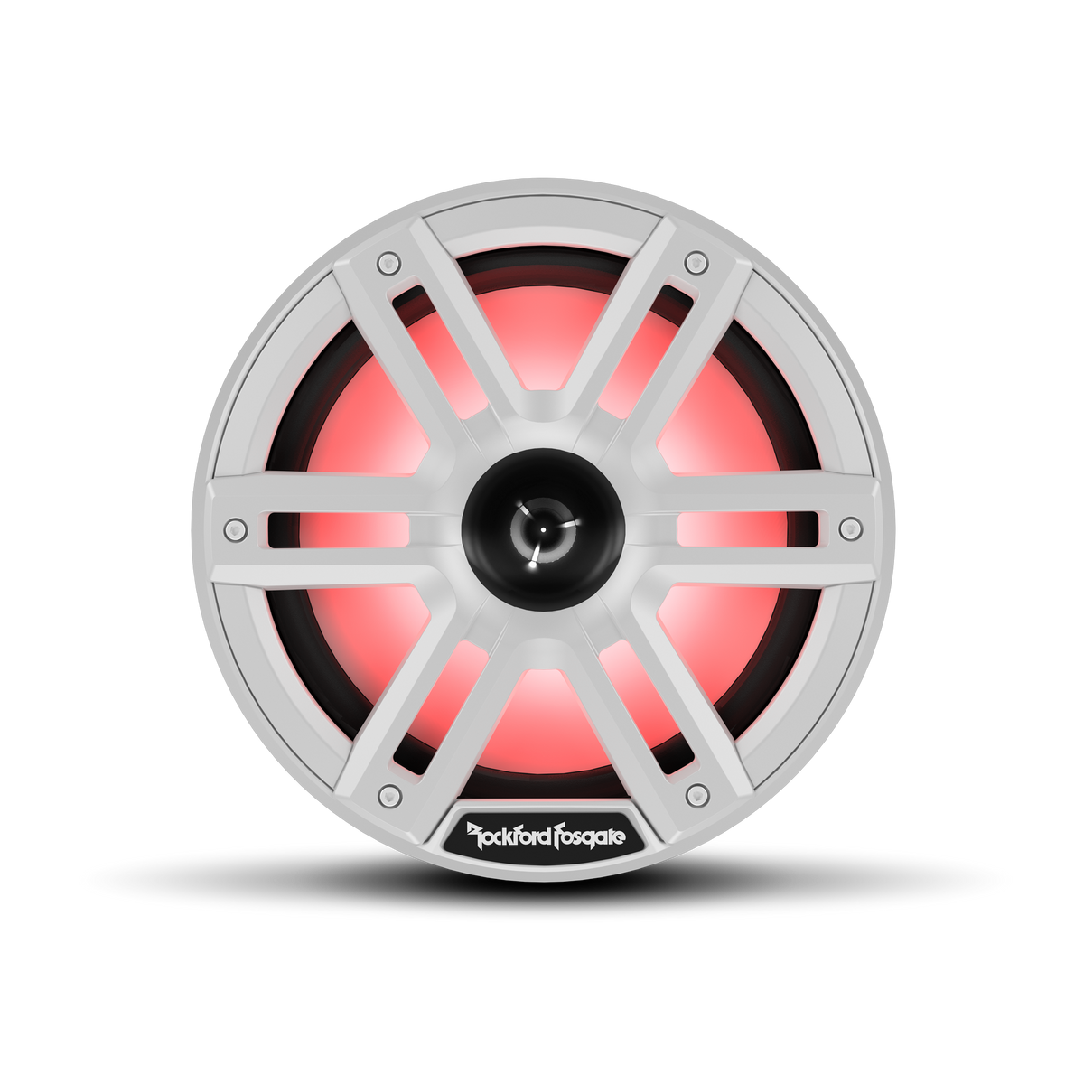 Rockford Fosgate M2-8H view 2