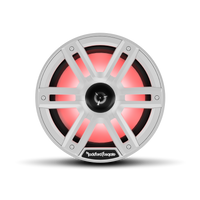 
              Rockford Fosgate M2-8H view 2
            