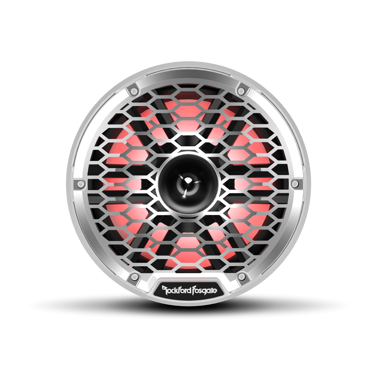 Rockford Fosgate M2-8H lighting