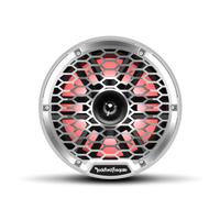 
              Rockford Fosgate M2-8H lighting
            