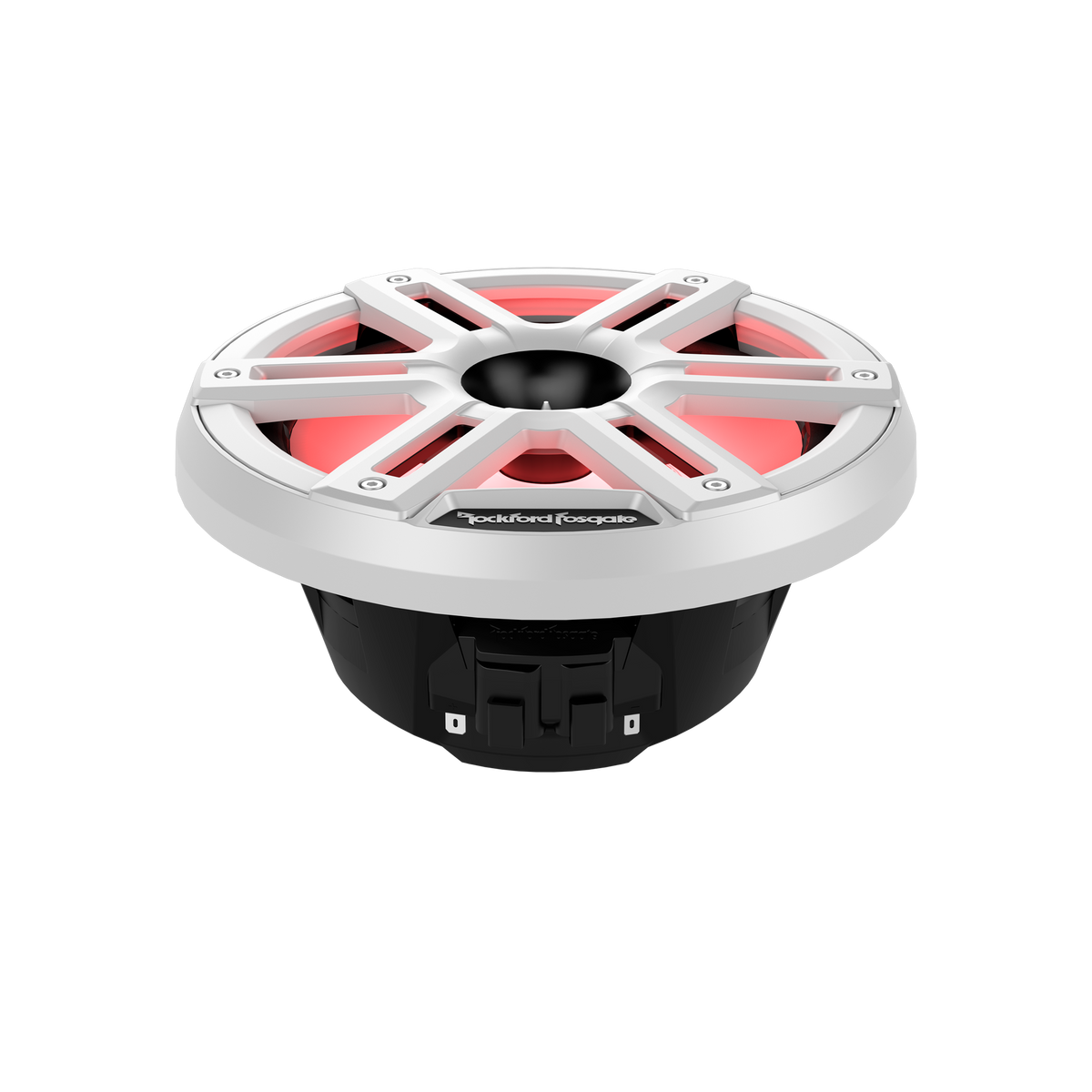 Rockford Fosgate M2-8H view 3
