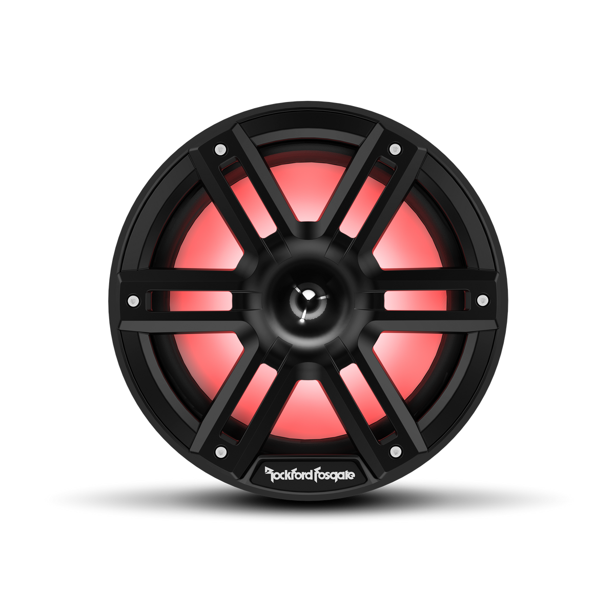 Rockford Fosgate M2-8HB view 2