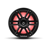 
              Rockford Fosgate M2-8HB view 2
            