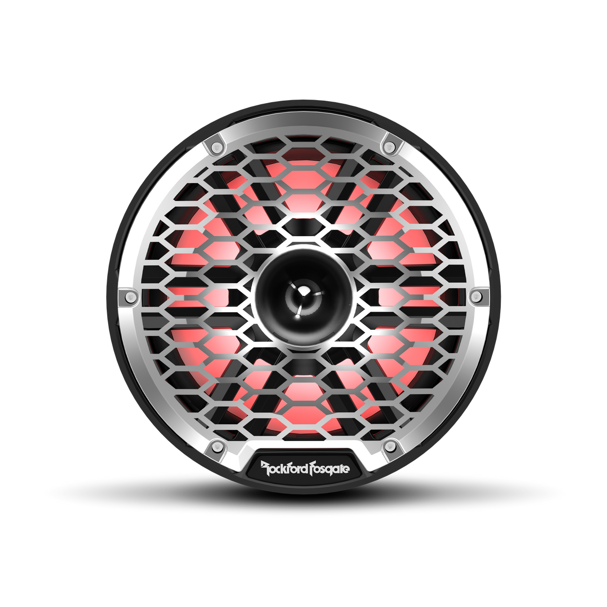 Rockford Fosgate M2-8HB lighting