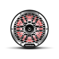 
              Rockford Fosgate M2-8HB lighting
            