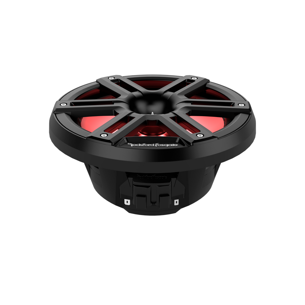 Rockford Fosgate M2-8HB view 3
