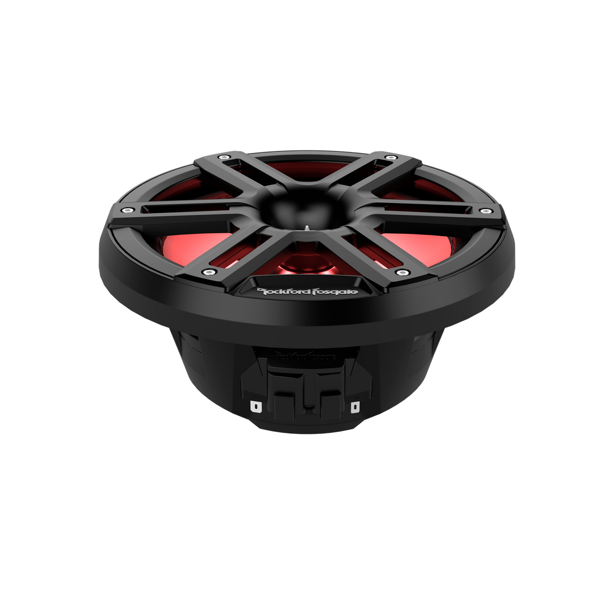 Rockford Fosgate M2-8HB view 3