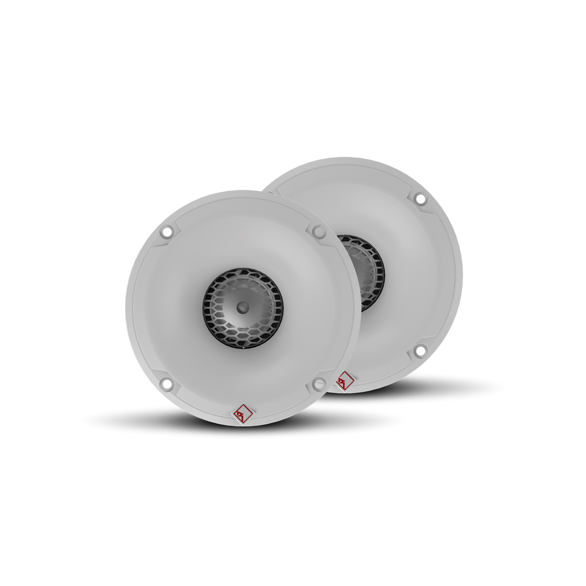Rockford Fosgate M2-TS marine tweeter kit