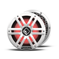 Rockford Fosgate M2D2-10I-G2 white marine subwoofer