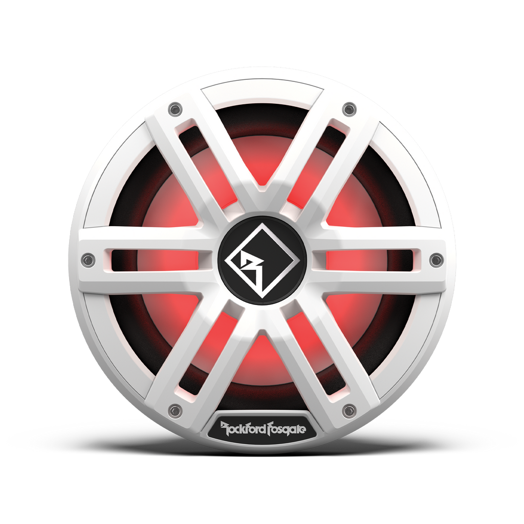 Rockford Fosgate M2D2-10I-G2 view 3