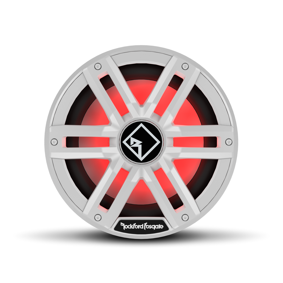 Rockford Fosgate M2D2-10I view 3