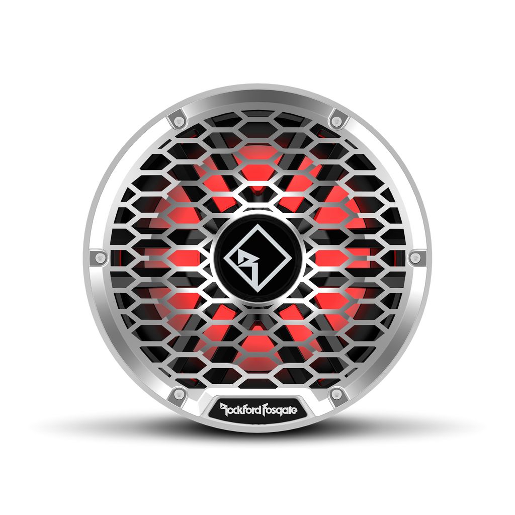 Rockford Fosgate M2D4-10I view 2