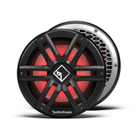 
              Rockford Fosgate M2D2-10IB-G2 black marine subwoofer
            