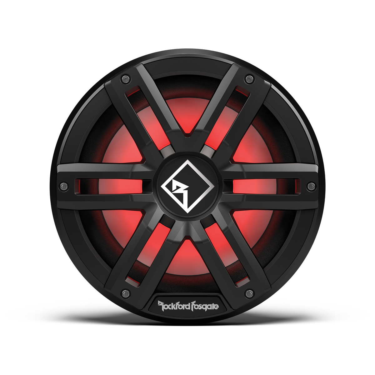 Rockford Fosgate M2D2-10IB-G2 view 2