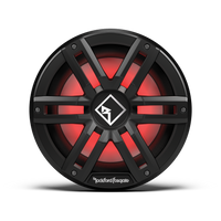 
              Rockford Fosgate M2D2-10IB-G2 view 2
            