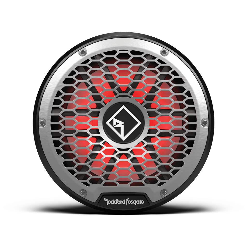 Rockford Fosgate M2D2-10IB-G2 view 3