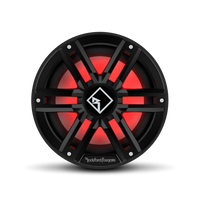 
              Rockford Fosgate M2D2-10IB view 2
            