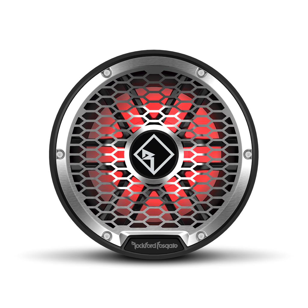 Rockford Fosgate M2D4-10IB view 3