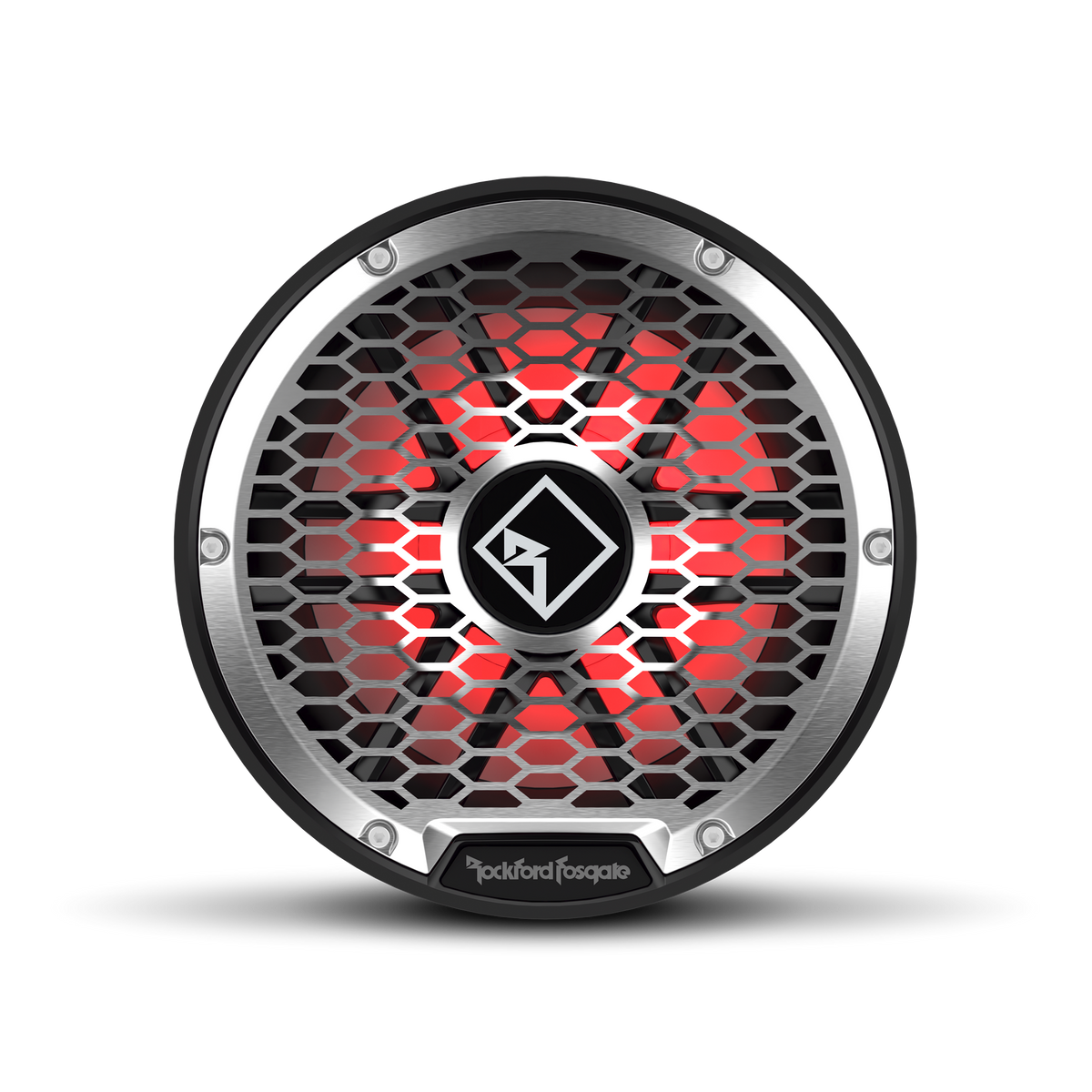 Rockford Fosgate M2D4-10IB view 3