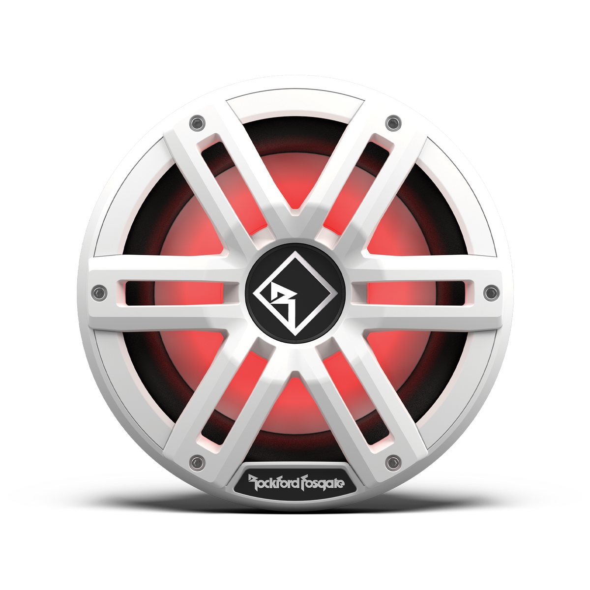 Rockford Fosgate M2D2-10SB-G2 view 2