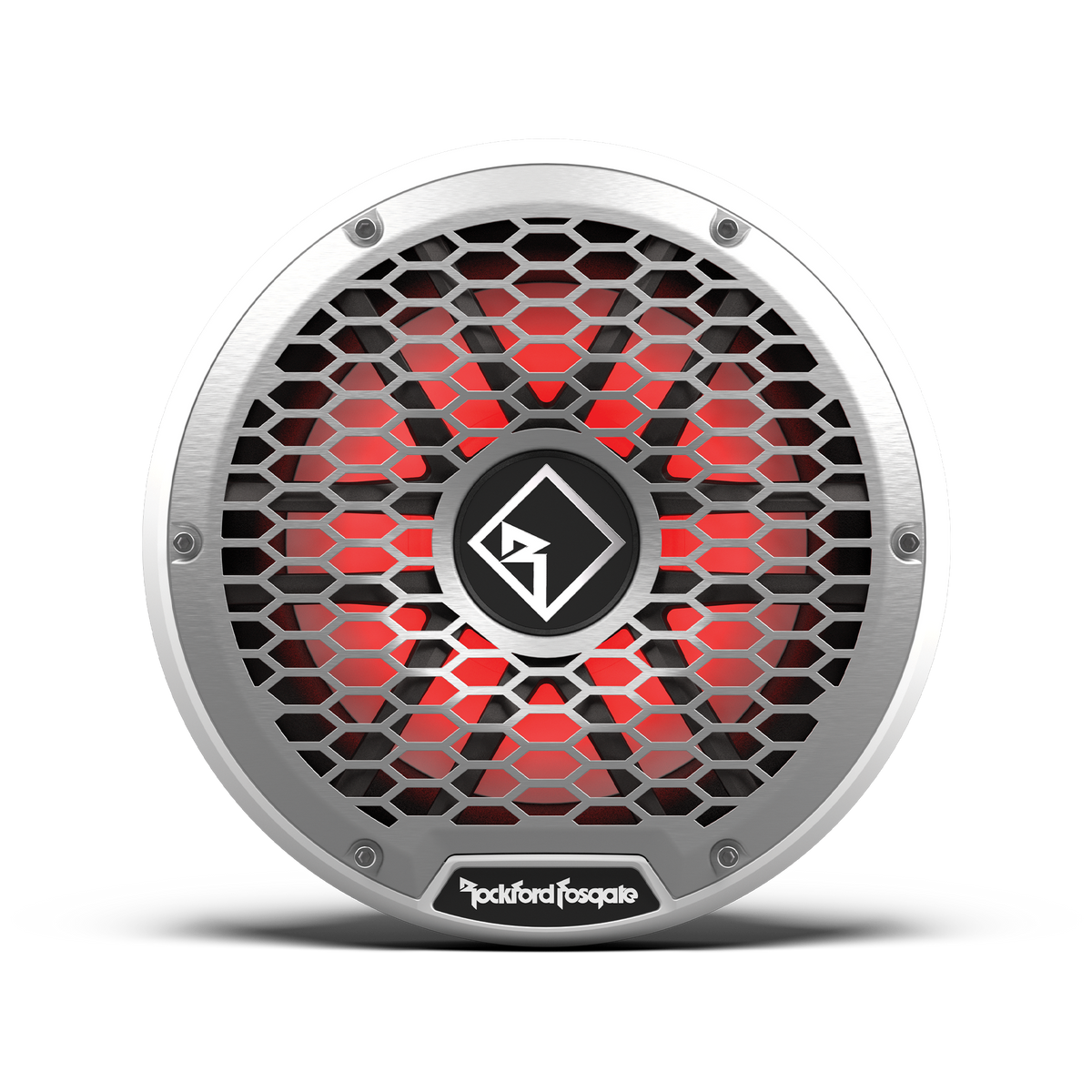 Rockford Fosgate M2D2-10SB-G2 view 3