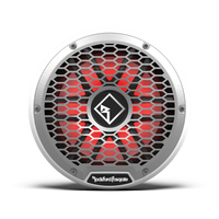 
              Rockford Fosgate M2D2-10SB-G2 view 3
            