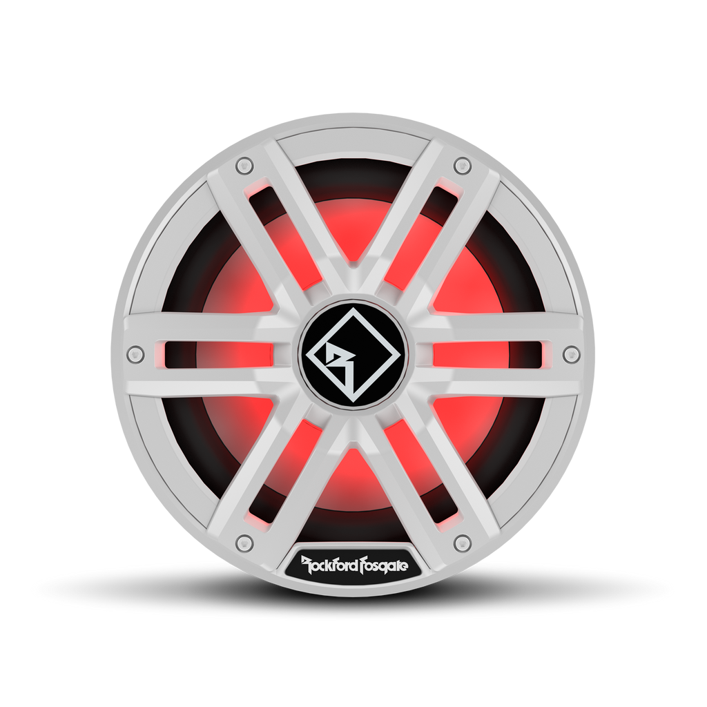 Rockford Fosgate M2D2-10S view 2