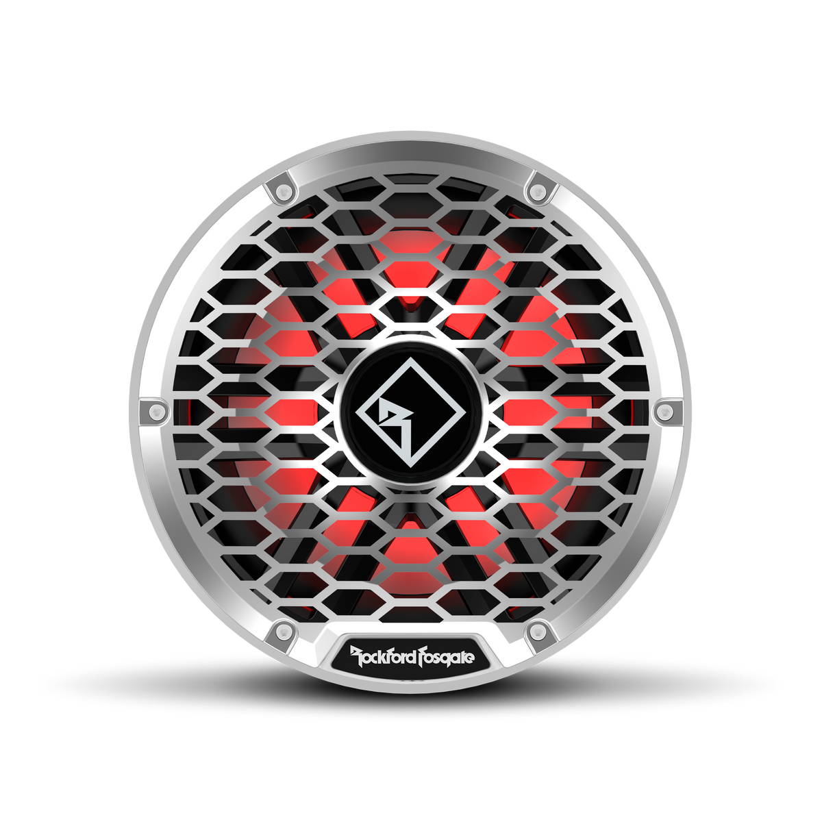 Rockford Fosgate M2D2-10S view 3