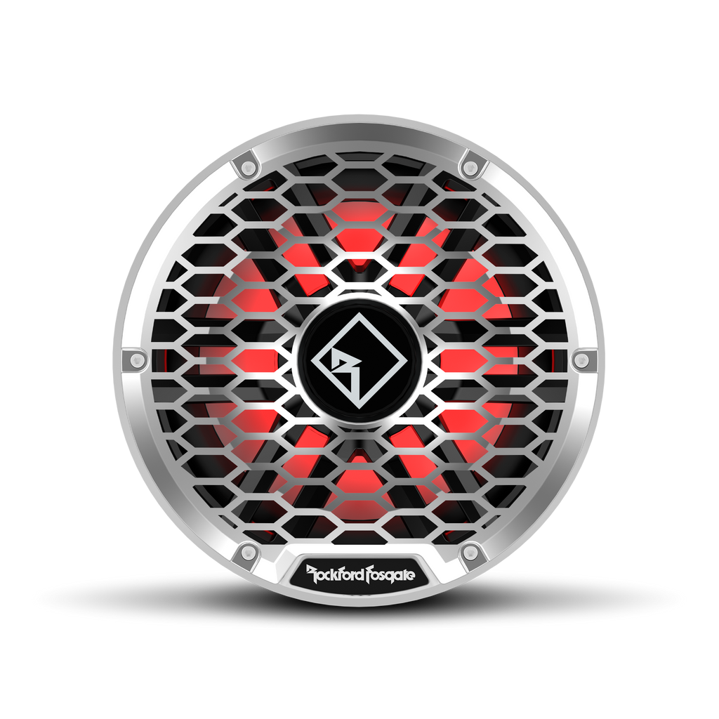 Rockford Fosgate M2D4-10S view 3