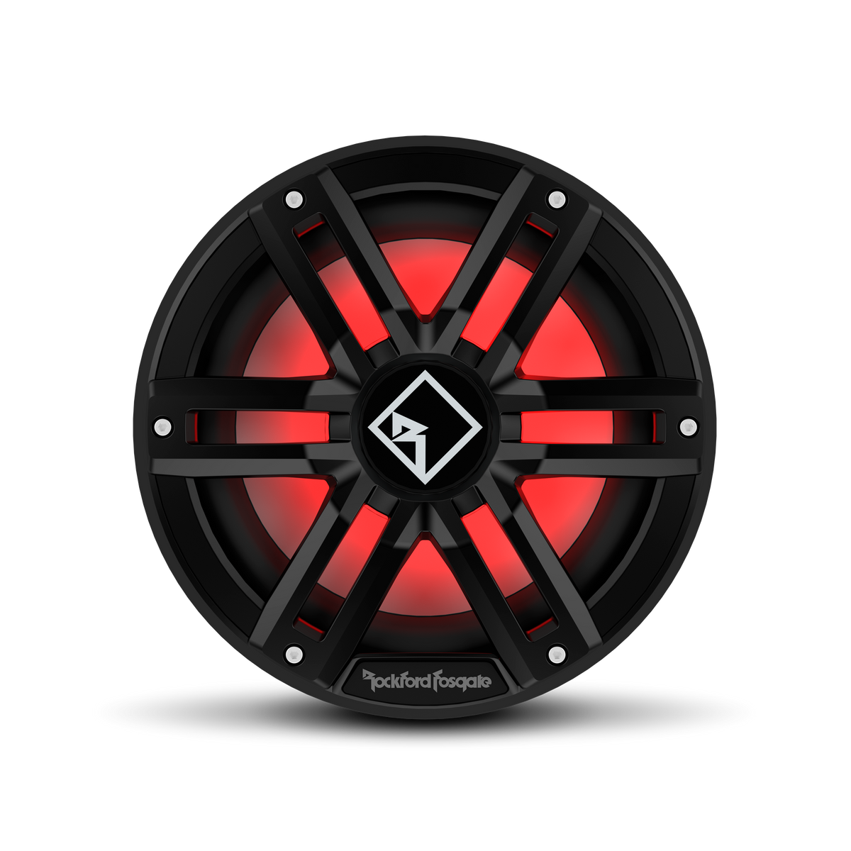 Rockford Fosgate M2D4-10SB view 2