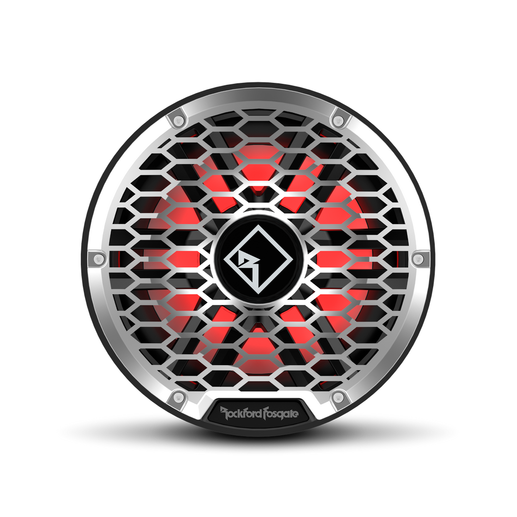 Rockford Fosgate M2D2-10SB view 3