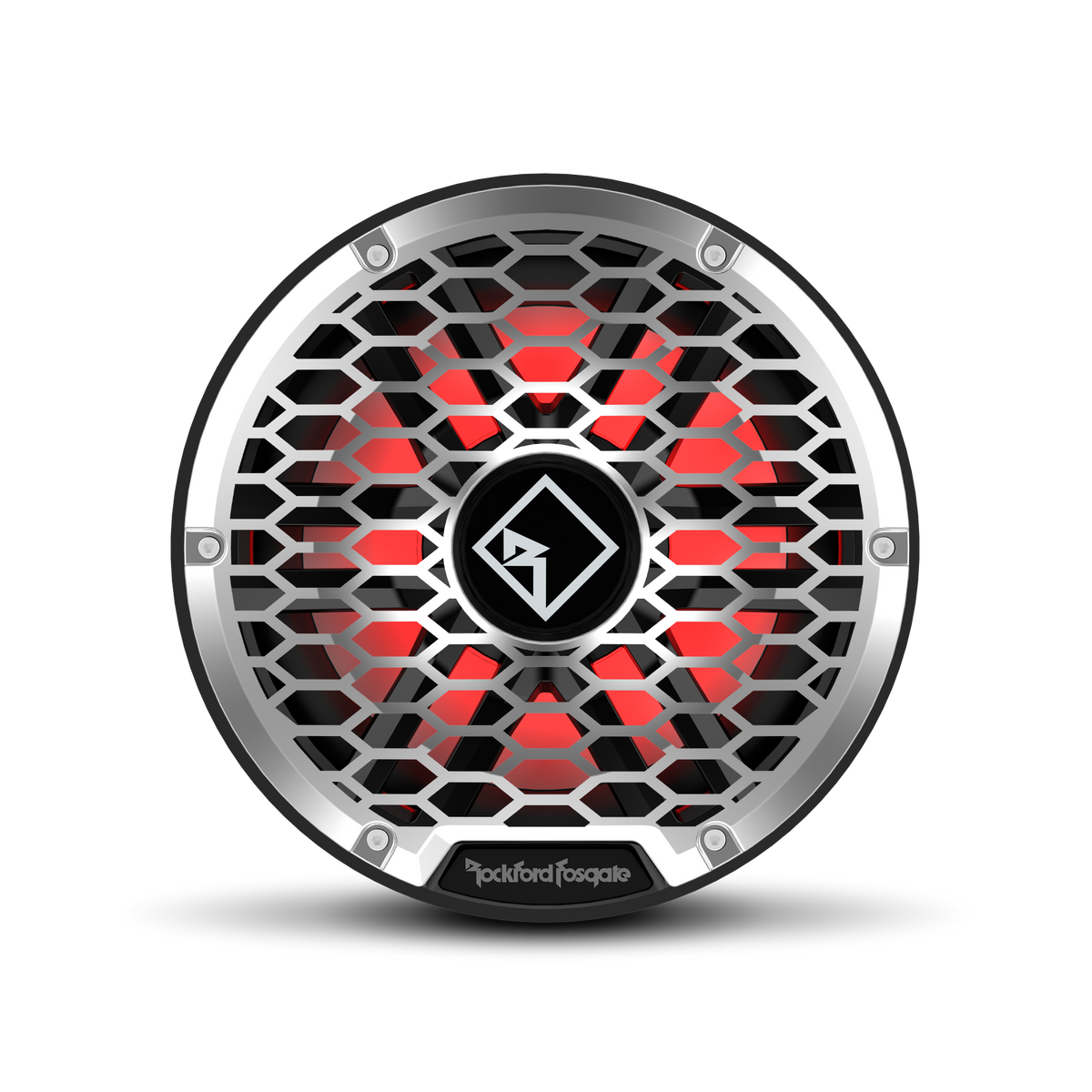 Rockford Fosgate M2D2-10SB view 3