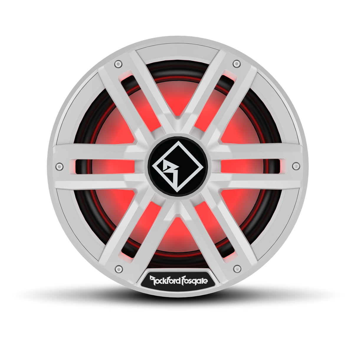 Rockford Fosgate M2D4-12S view 2