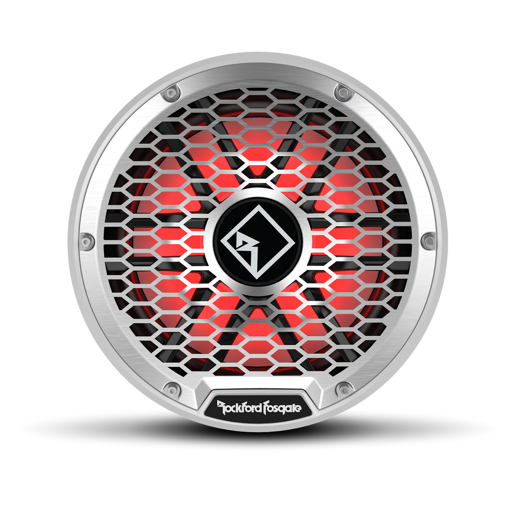 Rockford Fosgate M2D4-12S view 3