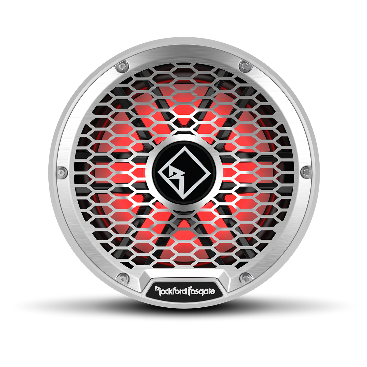 Rockford Fosgate M2D4-12S view 3