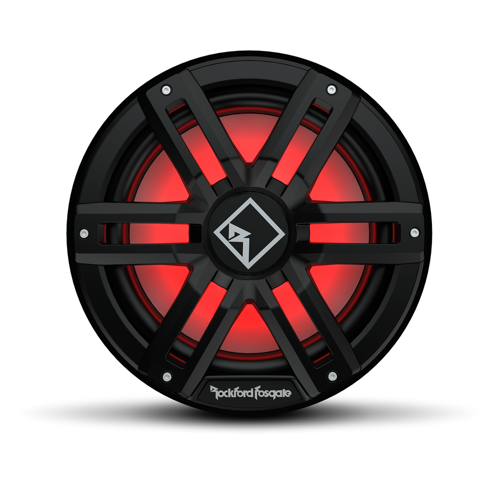 Rockford Fosgate M2D2-12SB view 2
