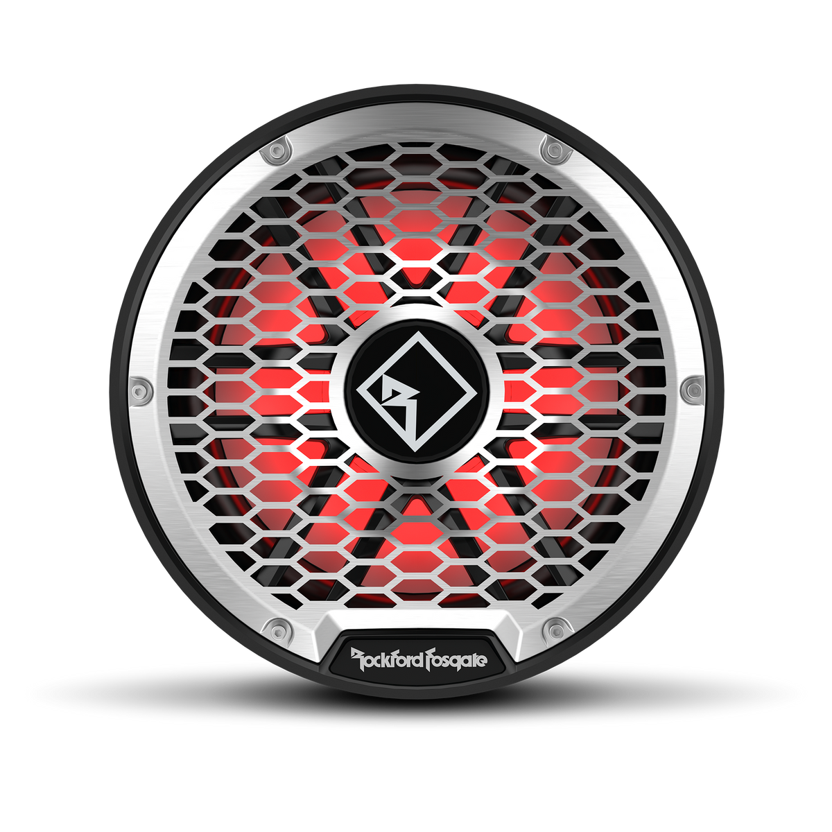 Rockford Fosgate M2D2-12SB view 3