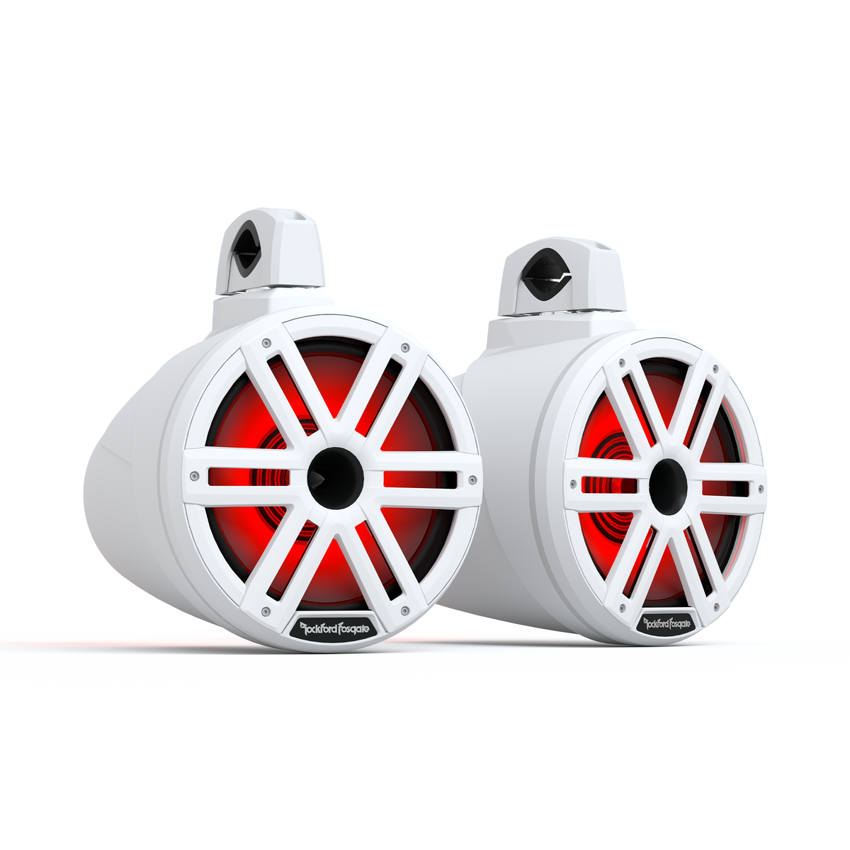 Rockford Fosgate M2WL-10H tower marine speaker