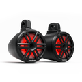 Rockford Fosgate M2WL-10HB black tower marine speaker