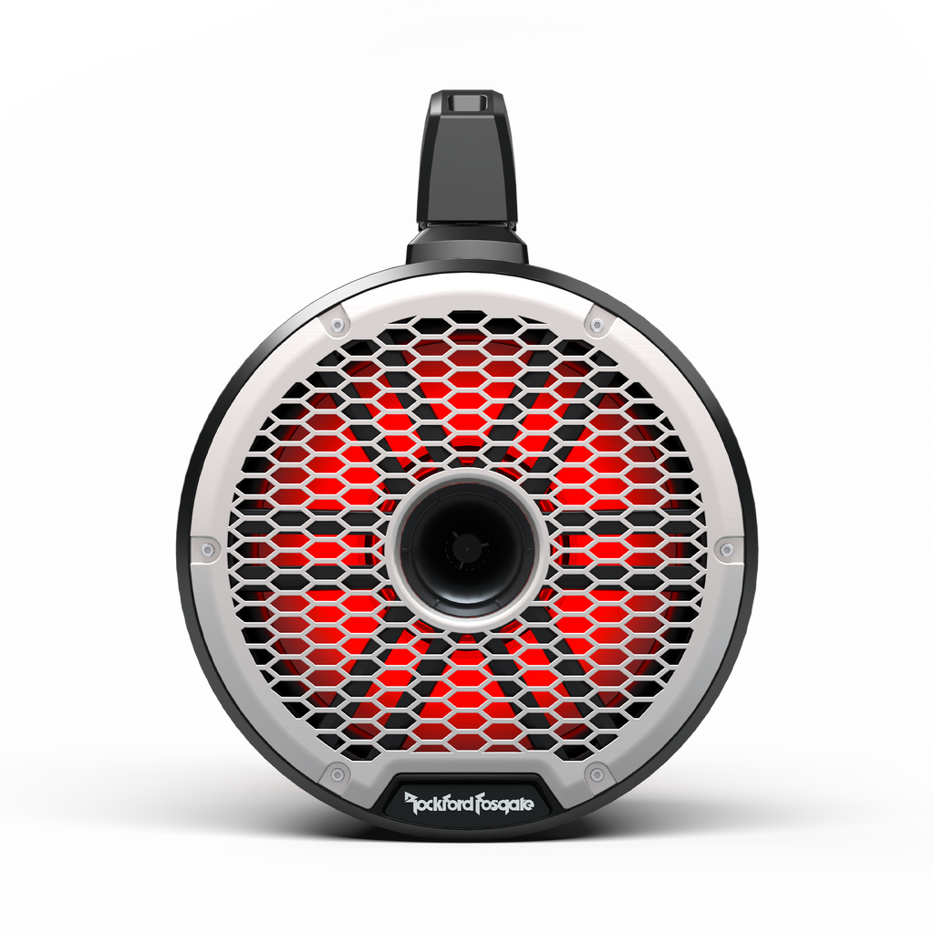Rockford Fosgate M2WL-10HB view 3