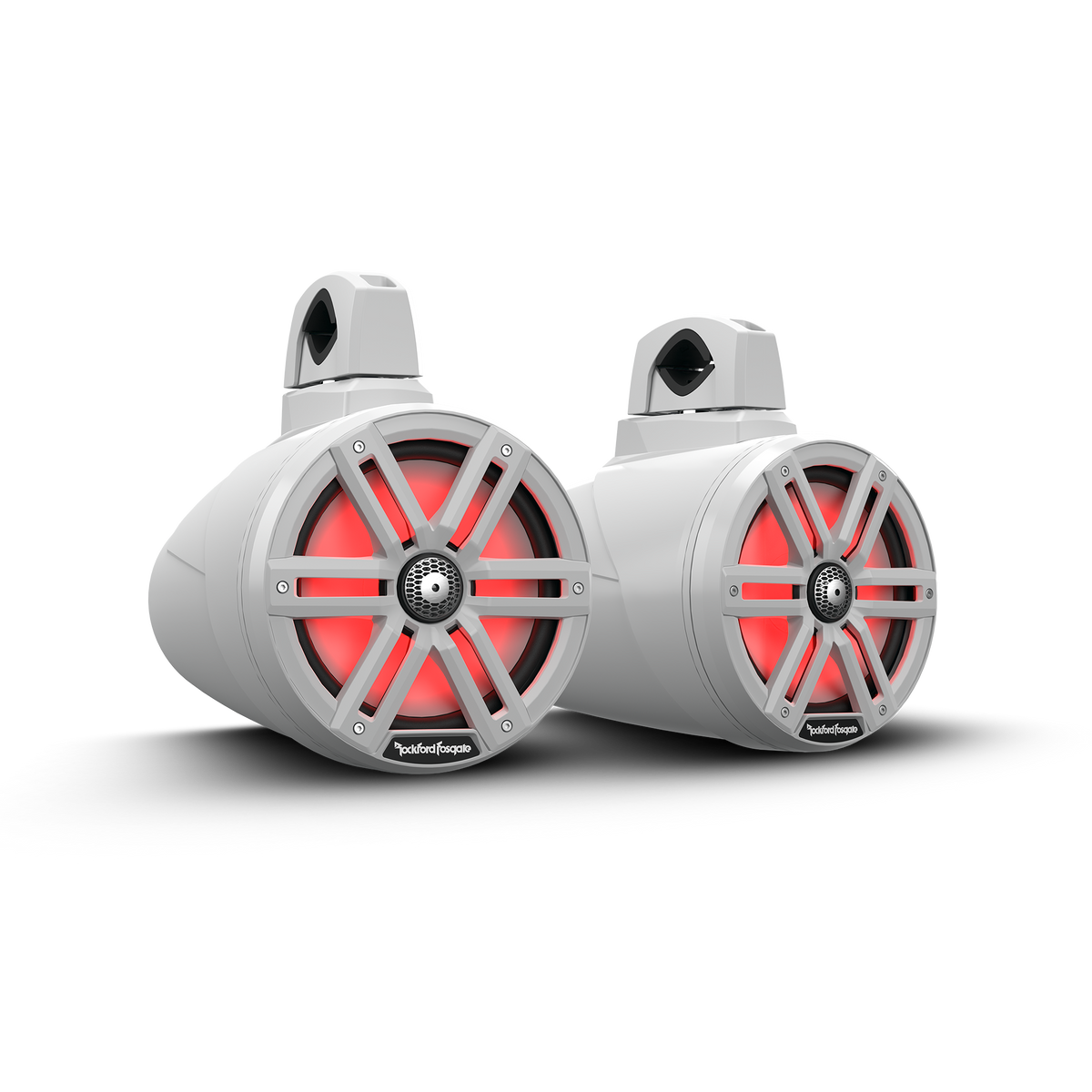 Rockford Fosgate M2WL-8 wake tower speaker